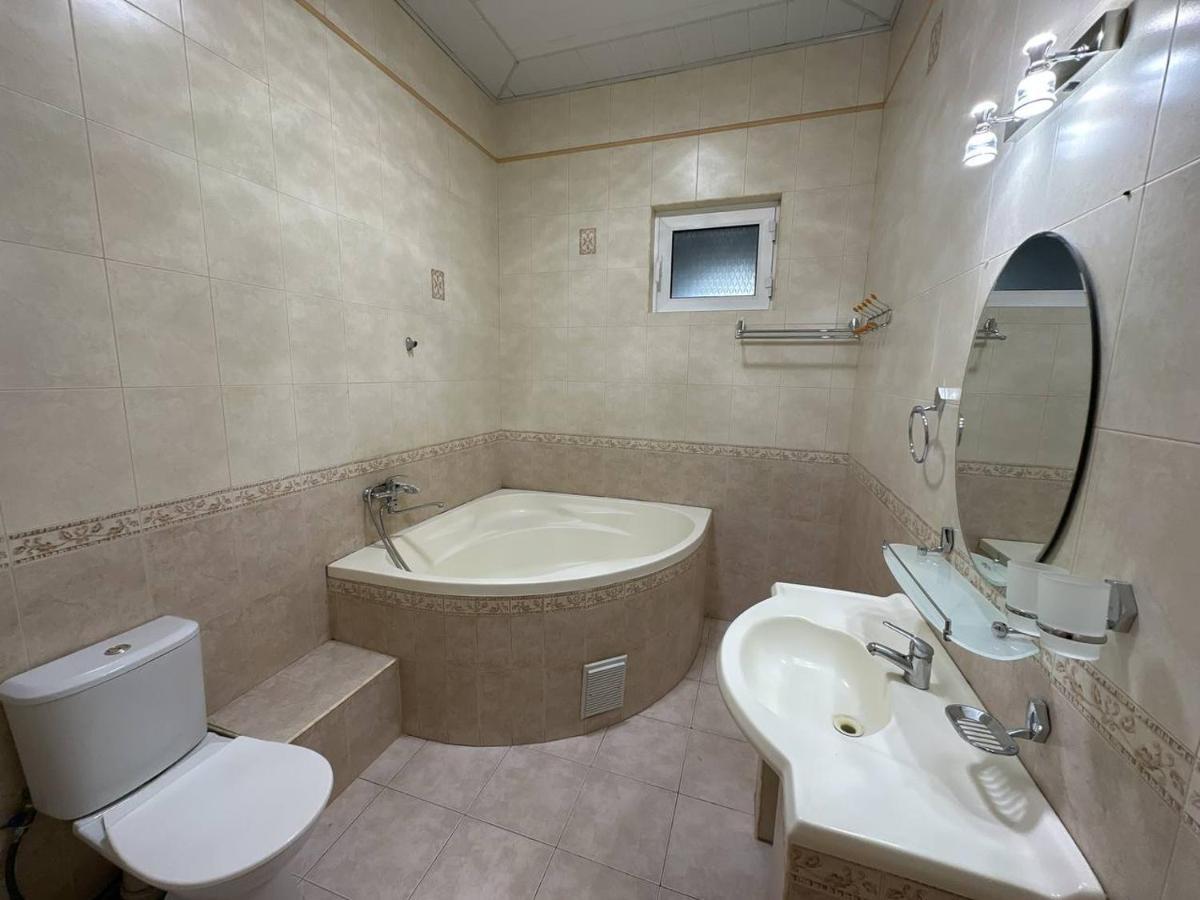 Villa Anor Tashkent Ngoại thất bức ảnh
